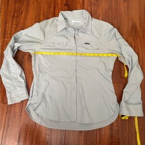 Columbia Women's Omni Shield Shirt